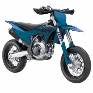 CRF 450 - Supermotard | Pink