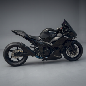Kawasaki Ninja 250 | Crazy Design